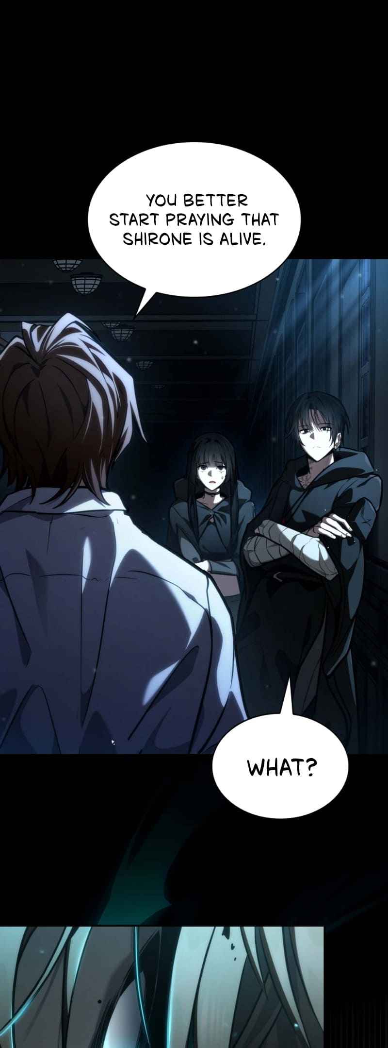 Infinite Mage, Chapter 88 image 02